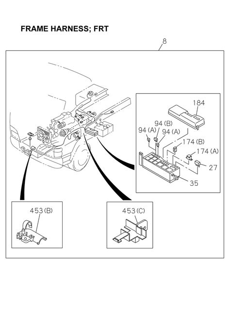 Maybe you would like to learn more about one of these? Isuzu Starter Relay Wiring Diagram - Detailed Schematic Diagrams