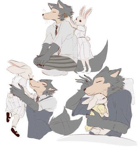 11 Best Beastars Images In 2020 Furry Art Manga Anime Anime Art