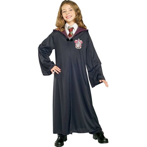 How To Dress Up As Hermione Granger For Halloween Sengers Blog