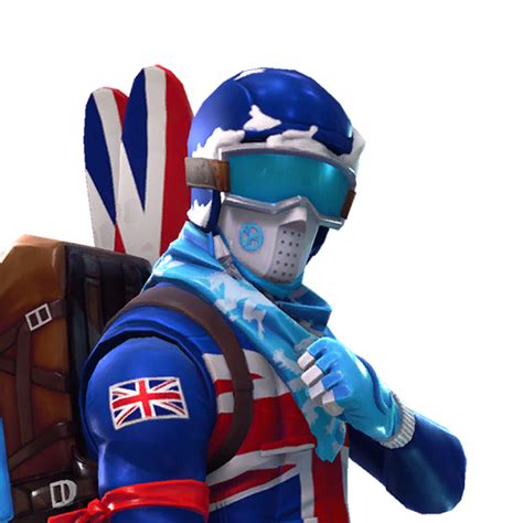 Alpine Ace Outfit Fortnite Wiki