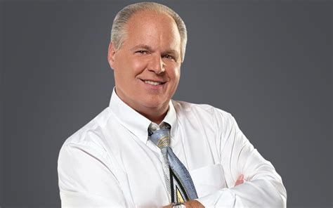 Limbaugh was a pioneer of conservative radio. Pro-Life Radio Talk Show Host Rush Limbaugh Diagnosed With ...