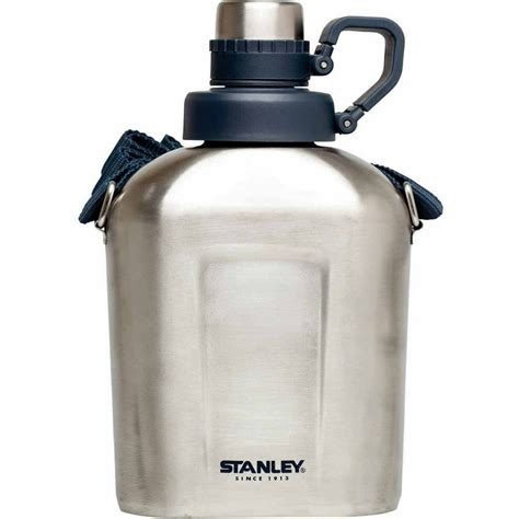Stanley 1 Quart Stainless Steel Bottle