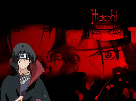 Looking for the best wallpapers? Free download Itachi Wallpaper by gimpfan 800x600 for ...