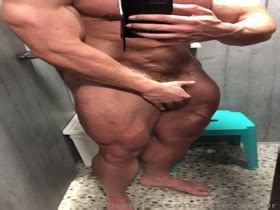 Big Connor Mymusclevideo Com