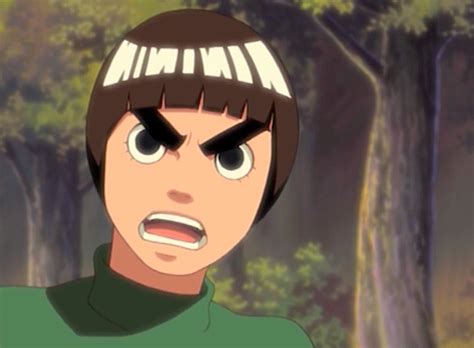 Pin By The Simp On Rock Lee ♥♥♥♥ Rock Lee Anime Favorite Character