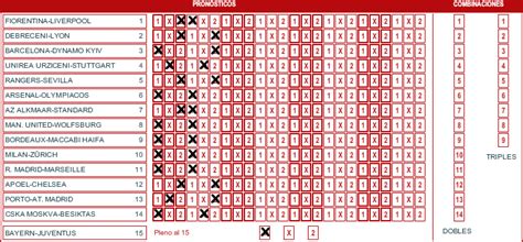 Comparte tu quiniela, pronosticos y resultados con otros quinielistas y obtén la mejor información para elaborar tu pronóstico. LoteriasOnline: Historia: La Quiniela