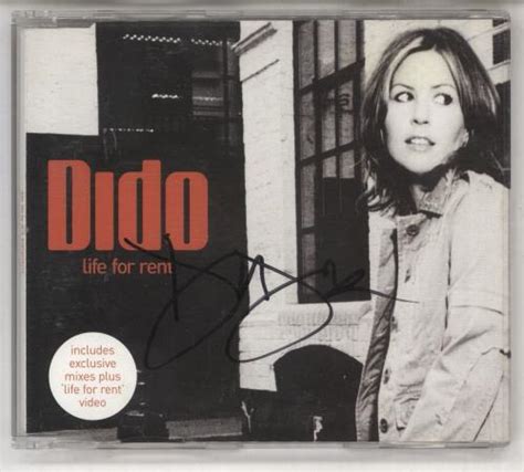 Dido Life For Rent Vinyl Records Lp Cd On Cdandlp