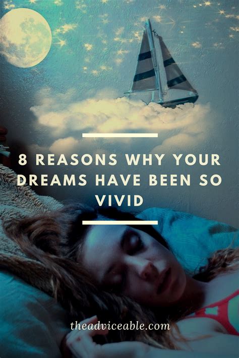 Have You Ever Been Trapped In A Dream That Felt Too Real Vivid Dreams