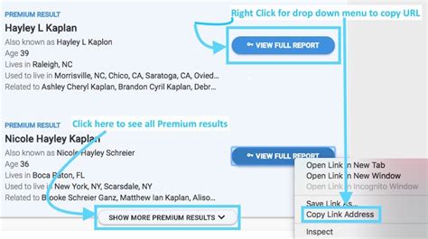 Whitepages Free And Premium Opt Out Revised What Is Privacy