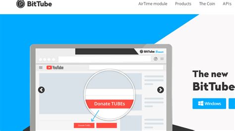 Earn Tube Token and directly convert into your local ...