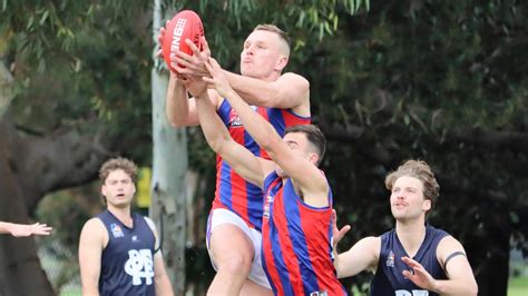 Inside Hope Valleys Crazy Adelaide Footy League Comeback The Advertiser