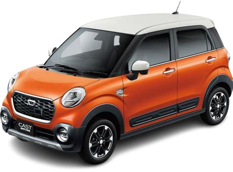 Daihatsu Cast 2023 Price In Pakistan Overview Specifications