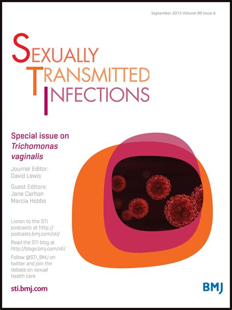 The Clinical Spectrum Of Trichomonas Vaginalis Infection And Challenges To Management Sexually