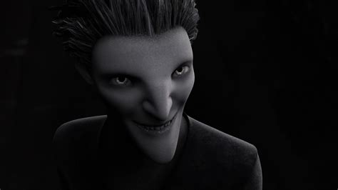 Pitch Black Rise Of The Guardians Wiki Fandom Powered By Wikia
