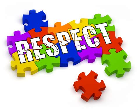 Teaching Kids Respect For Self And Others Kids First Community