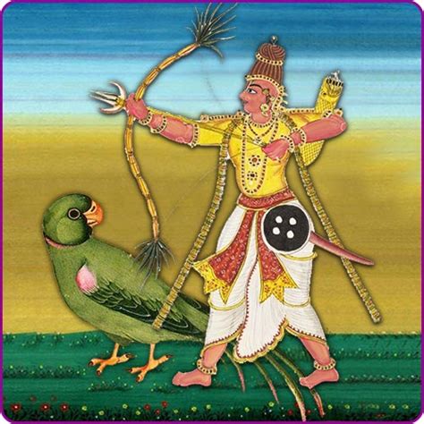 Who Is Lord Kamdeva God Of Love Names Of Kamdeva Rudraksha Ratna 114048