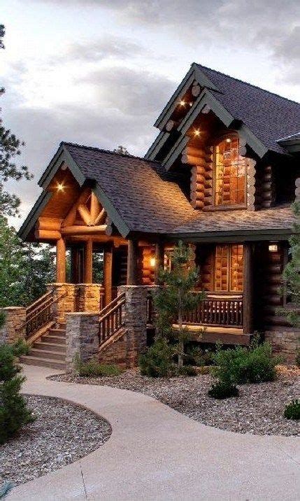 50 Rustic Contemporary Lake House With Privileged House Design 2019 ⋆