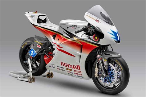 Mugen Reveals Erex Electric Motocross Concept Shinden Roku Tt Zero