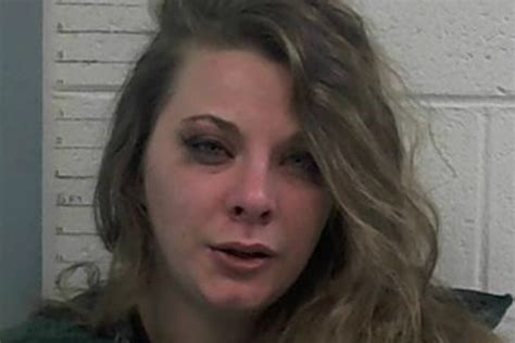woman arrested after shot fired in sedalia