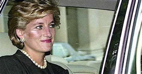 This Was Princess Diana’s Last Meal | HuffPost
