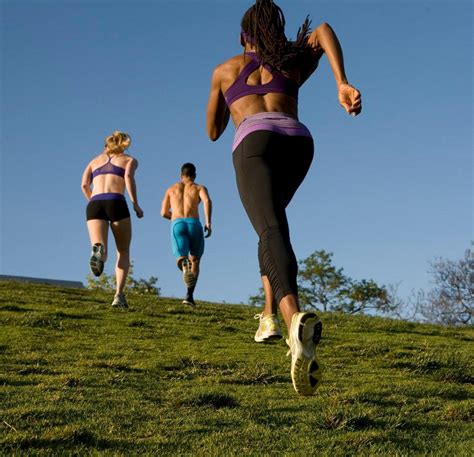 Qué hace el ejercicio aeróbico para tú salud Laura Fitness
