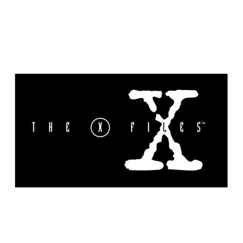 The X Files Font Delta Fonts
