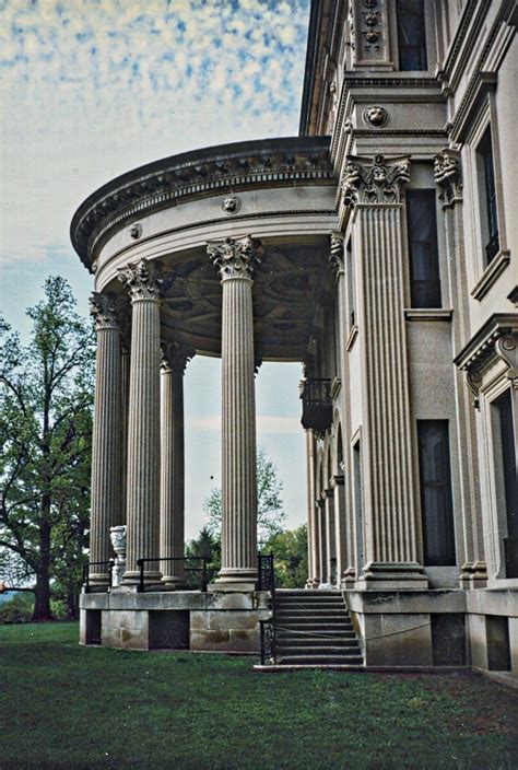 Hyde Park New York~ Vanderbilt Mansion National Historic S Flickr