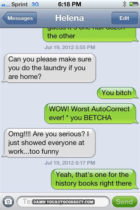 20 Epic Relationship Text Fails 20 Photos Funny Text Messages