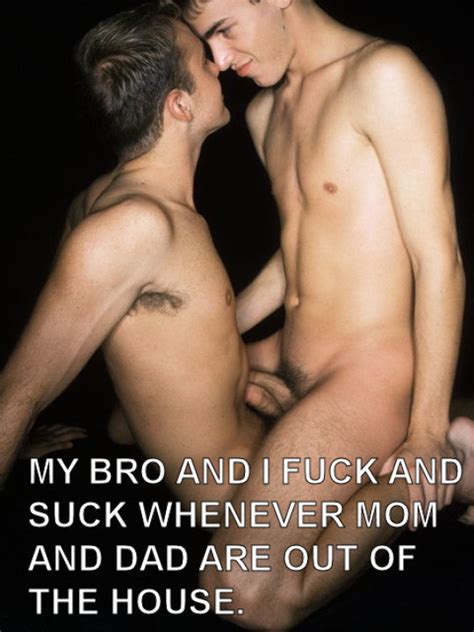 Gay Incest Rules