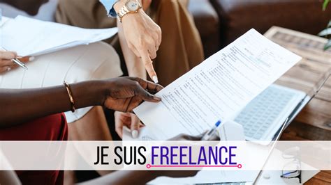 Comment Devenir Freelance En 5 étapes Simples