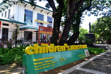 Manila Museo Pambata