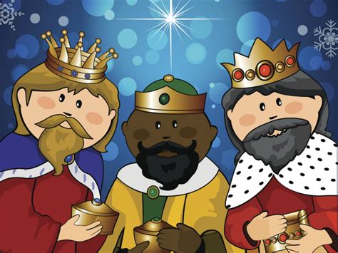 Ambulantes,juguetes,reyes magos,pueblaniños le ponen su carta a los reyes magos diapositiva 1 de 10: Tres Reyes Magos