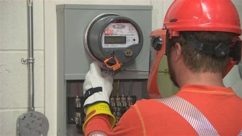 Eub Denies Nb Power Request To Deploy Smart Meters Across Province