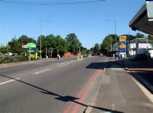 A232 Croydon Road Br2 Junction With A233 © Philip Talmage Cc By Sa20