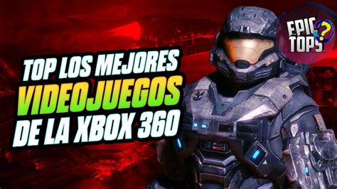 Amante de los juegos de xbox360? Top 10 Mejores Juegos de la Xbox 360 | 2020 - YouTube
