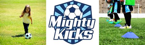 Mighty Kicks Youth Soccer South Whitehall Township Pa