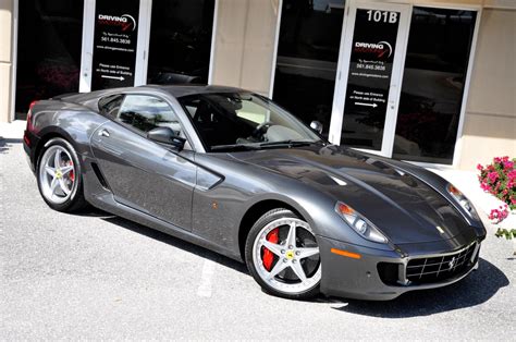 Search 11 listings to find the best deals. 2011 Ferrari 599 GTB Fiorano F1 HGTE Stock # 5933 for sale near Lake Park, FL | FL Ferrari Dealer