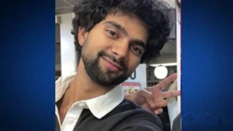 Body of missing University of Houston student found in central Texas