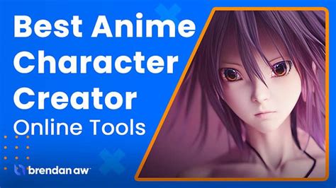 15 Best Anime Character Creator Online Tools In 2023 Free