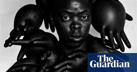 My Year As A Dark Lioness In Pictures Art And Design The Guardian