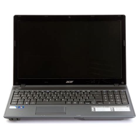 Acer Aspire 5749z B964g50mnkk Lxrr802087 Tsbohemiacz