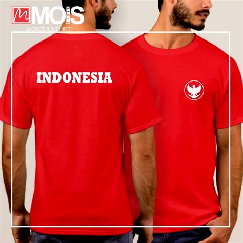 Kaos desain hut ri ke72 th bhineka tunggal ika logo 85. Desain Baju Hut Ri - Nusagates