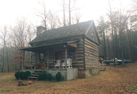 Log Cabin Living A Simpler Lifestyle Handmade Houses With Noah Bradley