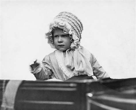 Some queen elizabeth ii young photos show her with her future husband prince philip, while others depict queen elizabeth ii as a kid with her mom, sister get to know the fascinating family headed by her majesty queen elizabeth ii and comprised of her four children, eight grandchildren, and nine. Queen coronation anniversary: The Queen as a young girl ...