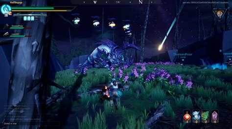 Valomyr is one of the behemoths in dauntless. Dauntless Review | Sprites and Dice