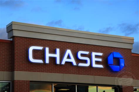 Free Jpmorgan Chase Logo Chase Identity Popular Companys Brand