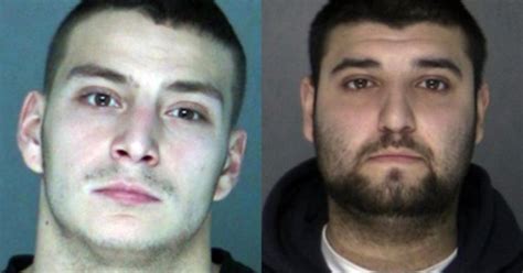 Suspects Accused Of Stealing Packages From Lindenhurst Neighbors Cbs New York