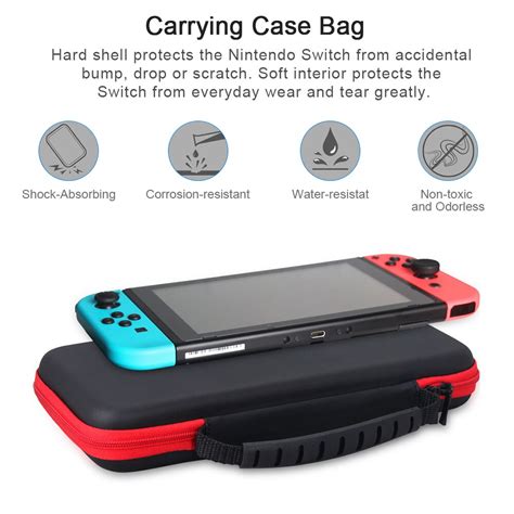 Buy High Quality Protective Hard Carry Case For