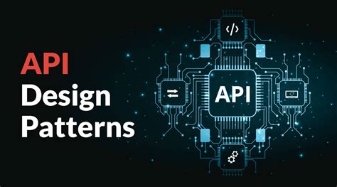 Api Design Patterns Best Practices For Building Resilient Apis Readwrite