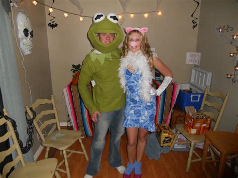 Did you scroll all this way to get facts about kermit the frog costume? Miss Piggy Costumes | CostumesFC.com